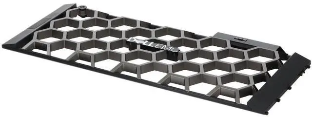 Main image of Dell/EMC PE R940XA/XE8545 LCD 4U Front Bezel (60D4G)