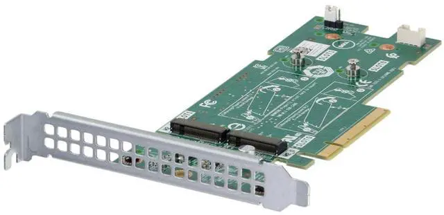 Main image of Dell BOSS-S1 Boot Optimized Server Storage Adapter Card FH (M7W47)