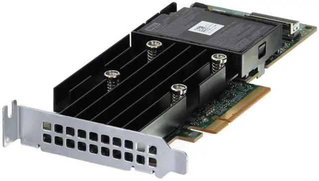 Main image of Dell H750 8GB 12Gbs PERC Adapter w/ LP Bracket (HYM6Y-LP)