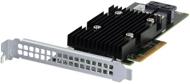 Main image of Dell HBA330+ 12Gbs Adapter FH (J7TNV-FH)