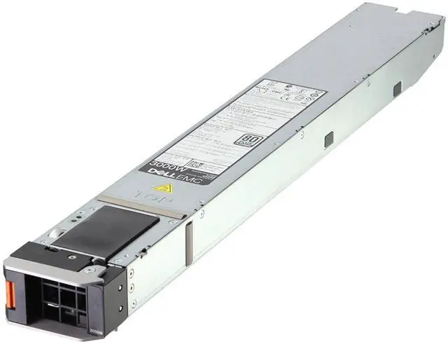 Main image of Dell MX7000 3000W 80+  Platinum PSU (Y58PJ)