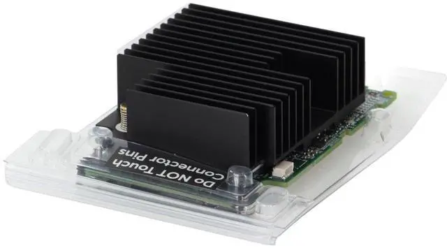 Main image of Dell H330 Mini Mono 12Gbs PERC (9JXVW)