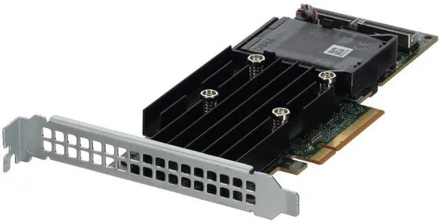 Main image of Dell H755 8GB 12Gb/s Adapter PERC w/ FH Bracket (29XMF)