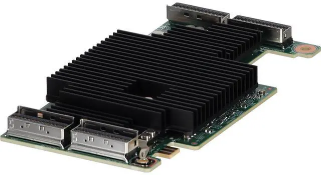 Main image of Dell HBA465i 24Gb/s Host Bus Controller Front (MXXXH)