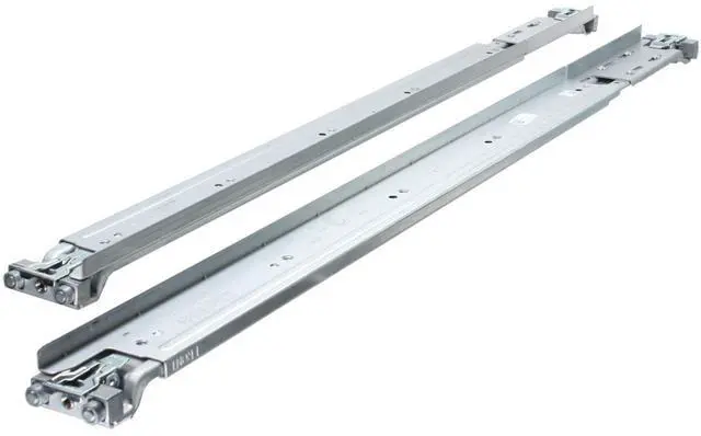 Main image of Dell R740xd2/C6400/C6600 Static Rail Kit CPO (2CKCH-L) -R