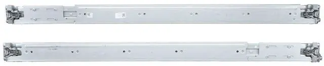 Alt view image 5 of 5 - Dell R740xd2/C6400/C6600 Static Rail Kit CPO (2CKCH-L) -R