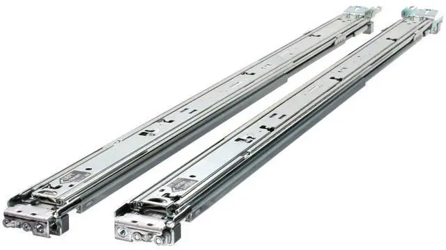 Main image of Dell Tool-less Combo 1U Sliding Rail CPO (A10) (0PVD0-L) -R