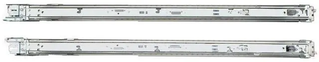 Alt view image 5 of 6 - Dell Tool-less Combo 1U Sliding Rail CPO (A10) (0PVD0-L) -R
