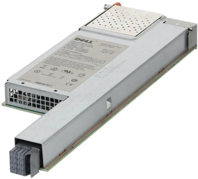 Main image of Dell PE FX2/FX2s 10GbE SFP+ PassThrough Mod (3J2XW)