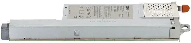 Alt view image 3 of 6 - Dell PE FX2/FX2s 10GbE SFP+ PassThrough Mod (3J2XW)