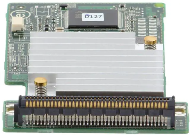 Alt view image 2 of 5 - Dell H310 Mini-Blade PERC (69C8J)