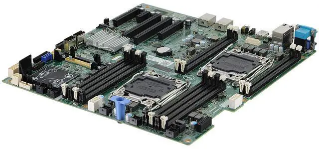 Main image of Dell PE R430/530V1  Motherboard (HFG24)