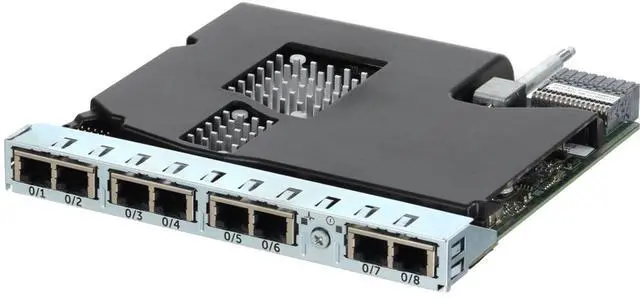 Main image of Dell VRTX R1-2401 1Gb Ethernet Switch Module