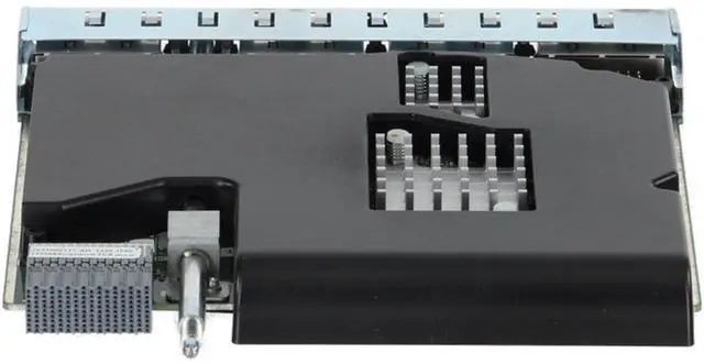 Alt view image 4 of 6 - Dell VRTX R1-2401 1Gb Ethernet Switch Module