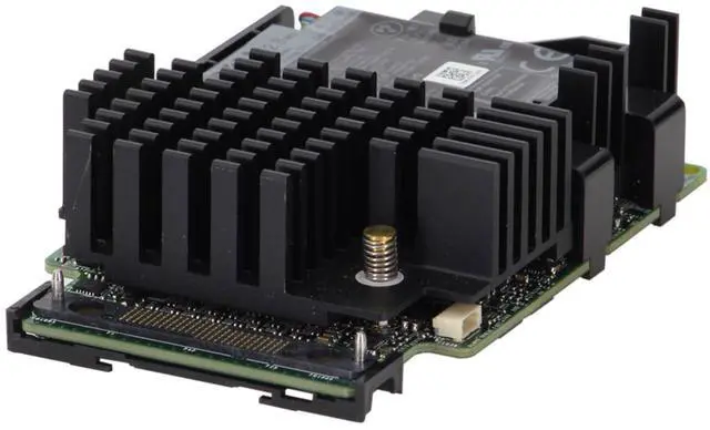Main image of Dell H740P 8GB 12Gb/s Mini Mono PERC (GP6RN)