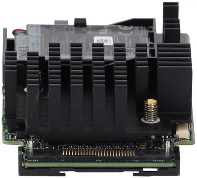 Alt view image 2 of 6 - Dell H740P 8GB 12Gb/s Mini Mono PERC (GP6RN)