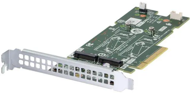 Main image of Dell BOSS-S1 Boot Optimized Server Storage Adapter Card FH (7HYY4)