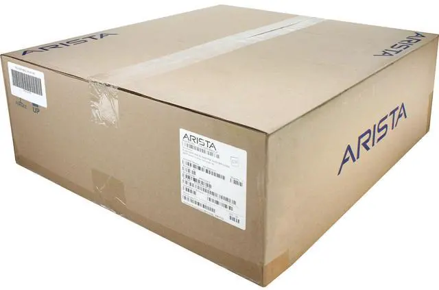 Main image of Arista CCS-720XP-48ZC2 40P 2.5G 8P 5G 4P SFP28 2P QSFP100 UPOE Switch (Kit)