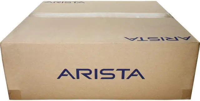 Alt view image 2 of 6 - Arista CCS-720XP-48ZC2 40P 2.5G 8P 5G 4P SFP28 2P QSFP100 UPOE Switch (Kit)