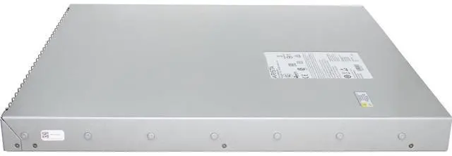 Alt view image 4 of 6 - Arista DCS-7280SR2-48YC6-F 48P 25GbE SFP25 6P 100GbE QSFP100 Switch