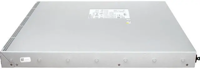 Alt view image 4 of 5 - Arista DCS-7280SR3-48YC8-R 48P 25GbE SFP28 8P 100GbE QSFP100 RA Switch