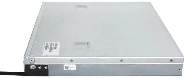 Alt view image 4 of 5 - Celestica Pebble E1050 48P 1GbE 4P SFP+ Switch