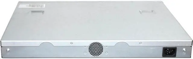 Alt view image 5 of 5 - Celestica Pebble E1050 48P 1GbE 4P SFP+ Switch