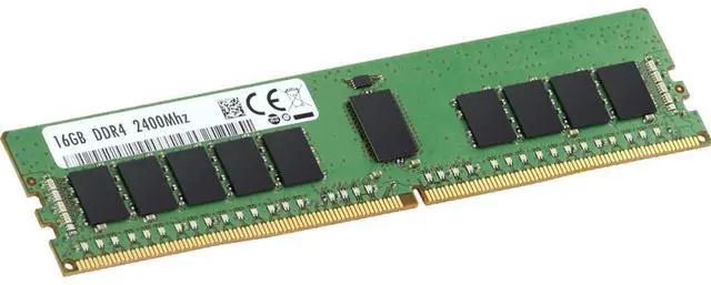 Main image of DELL 16G 2Rx8 PC4-2400 ECC UnBuffered (A9755388) (A9755388-OSTK)