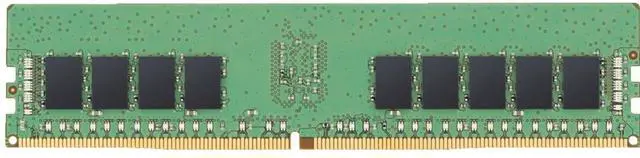 Alt view image 2 of 3 - DELL 16G 2Rx8 PC4-2400 ECC UnBuffered (A9755388) (A9755388-OSTK)