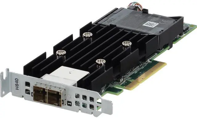 Main image of Dell PERC H840 RAID Card LP (405-AANN) (405-AANN-OSTK)