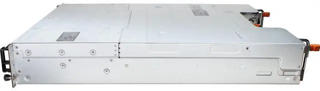 Alt view image 4 of 6 - Dell EMC Compellent SC400 Storage Expansion Array 12x 8TB SAS