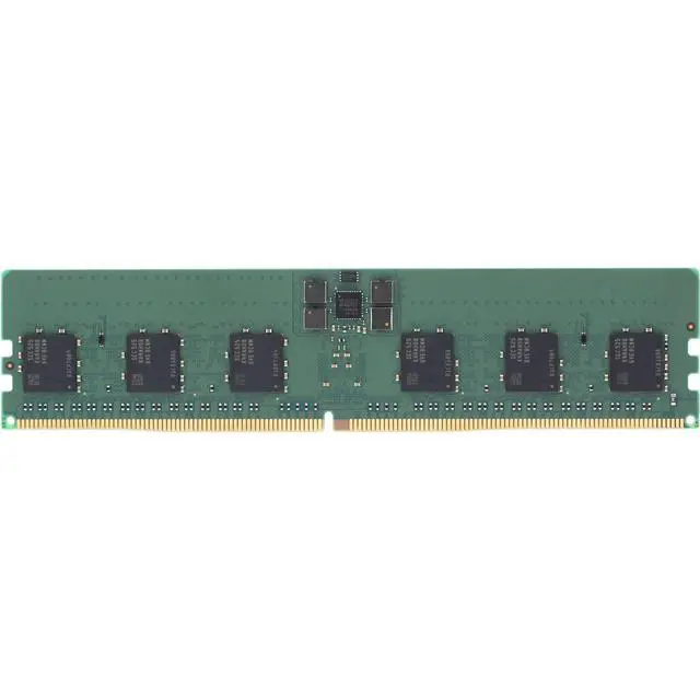 Alt view image 2 of 3 - Samsung 16GB 1Rx8 DDR5 RDIMM- 5600MT/s (M321R2GA3EB0-CWMXJ-OSTK)