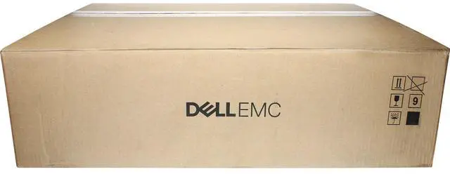 Main image of Dell S5232F-ON 32P QSFP28 OS10 I/O-PSU Switch (Kit)