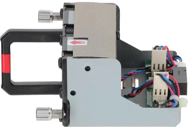 Alt view image 3 of 5 - Dell N3000/S3000 Switch I/O to PSU Fan - Standard Airflow (KY0KM)