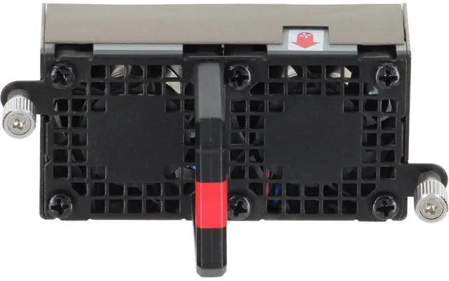 Alt view image 2 of 5 - Dell N3000/S3000 Switch I/O to PSU Fan - Standard Airflow (KY0KM)