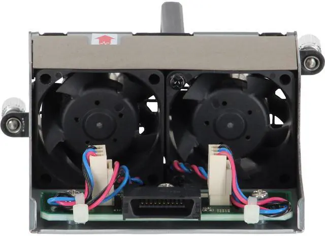 Alt view image 4 of 5 - Dell N3000/S3000 Switch I/O to PSU Fan - Standard Airflow (KY0KM)