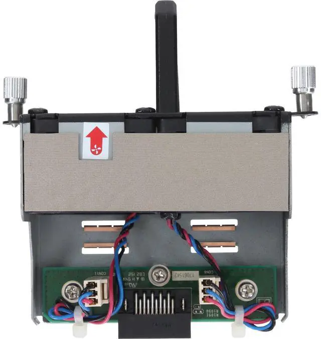 Alt view image 5 of 5 - Dell N3000/S3000 Switch I/O to PSU Fan - Standard Airflow (KY0KM)