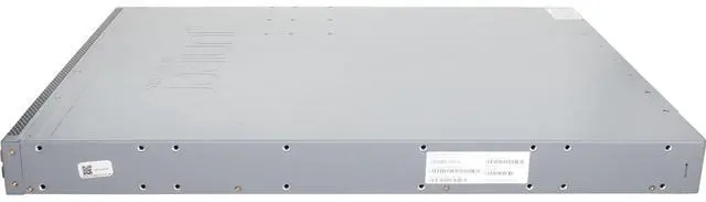 Alt view image 4 of 5 - Juniper QFX5110-48S-AFI 48P SFP+ 4P QSFP28 Switch
