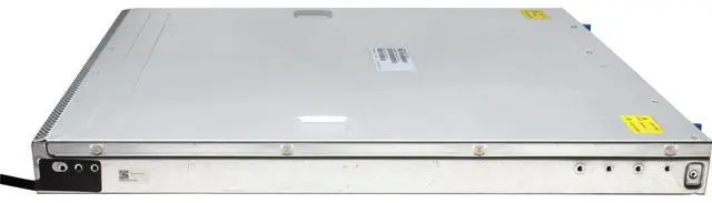 Alt view image 4 of 5 - Celestica Smallstone XP D4040 32P 40GbE QSFP+ RA Switch