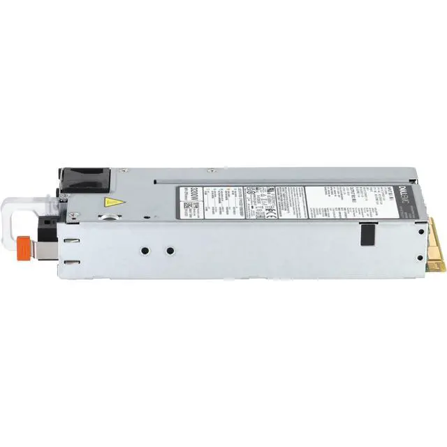 Alt view image 3 of 5 - Dell 3200W Titanium 277V VHLAC Power Supply (requires 277V AC or HVDC) (XC0D1)