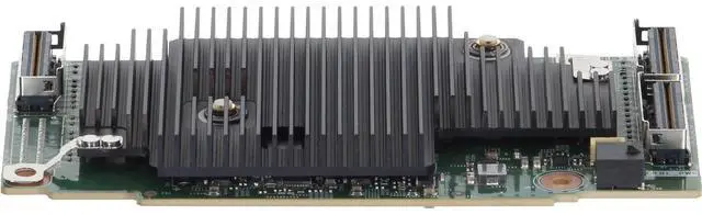 Alt view image 3 of 5 - Dell H365i DC-MHS 24Gb/s 16GT/s PowerEdge RAID Controller Front (TV7D3)