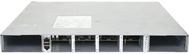 Alt view image 5 of 5 - Arista DCS-7050SX-72Q-R 48P SFP+ 6P QSFP+ Switch (Fair)