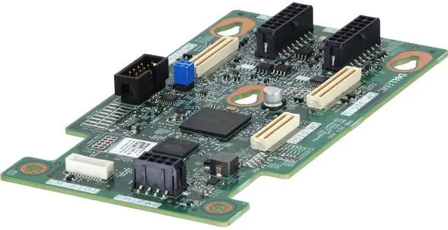 Main image of G70V8 Dell C6400 Chassis Management Card v5