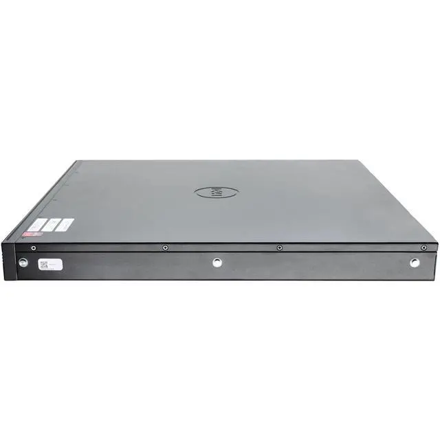 Alt view image 4 of 5 - Dell Networking N4032 24P 10GbE Switch