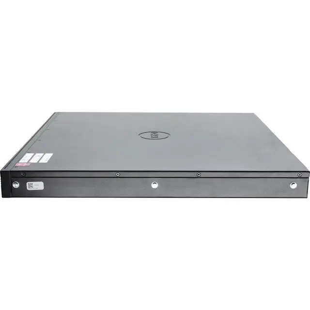 Alt view image 4 of 5 - Dell Networking N4032F 24P SFP+ 10GbE Switch