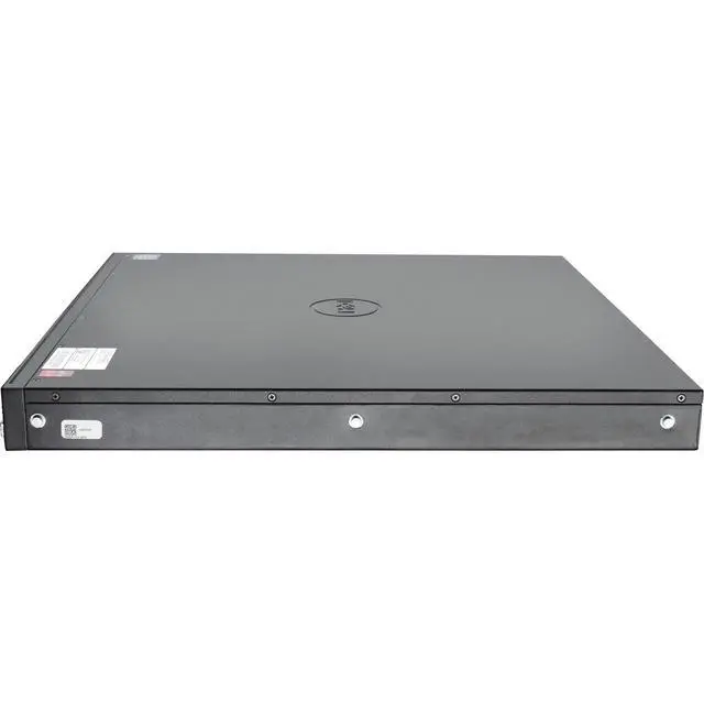 Alt view image 4 of 5 - Dell Networking N4064 48P 10GbE 2P 40GbE QSFP+ Switch