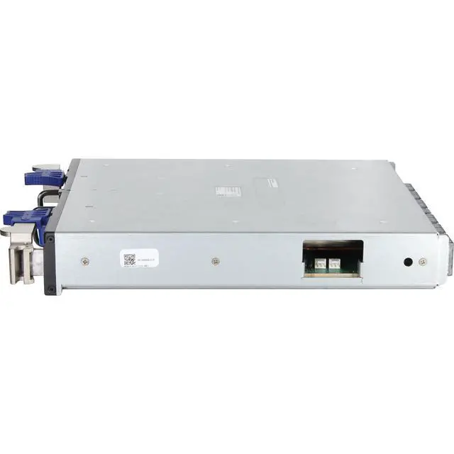 Alt view image 3 of 5 - Nvidia Mellanox MSB7570-E CS7500 36P 100GB QSFP28 Spine Blade