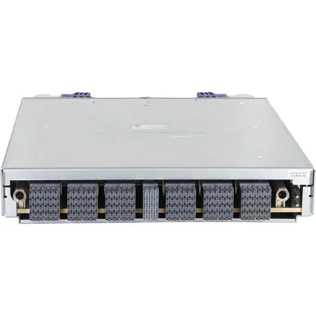 Alt view image 4 of 5 - Nvidia Mellanox MSB7570-E CS7500 36P 100GB QSFP28 Spine Blade