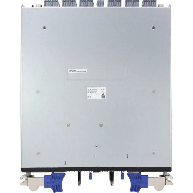 Alt view image 5 of 5 - Nvidia Mellanox MSB7570-E CS7500 36P 100GB QSFP28 Spine Blade