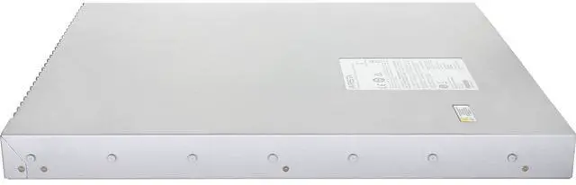 Alt view image 4 of 5 - Arista DCS-7280SE-64-F 48P 10GbE SFP+ 4P 40GbE QSFP+ Switch